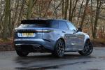 Land Rover Range Rover Velar SVAutobiography Dynamic Edition 2019 года (UK)